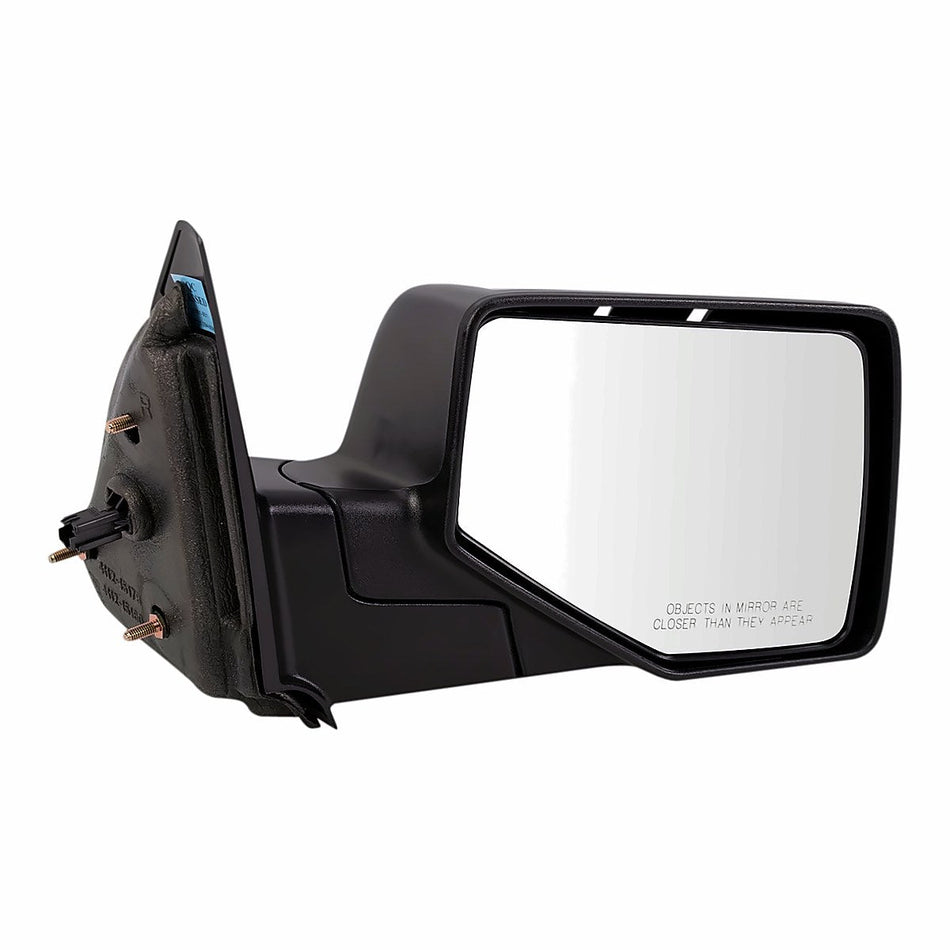 2006-2011 Ford Ranger Door, passenger side, FO1321386