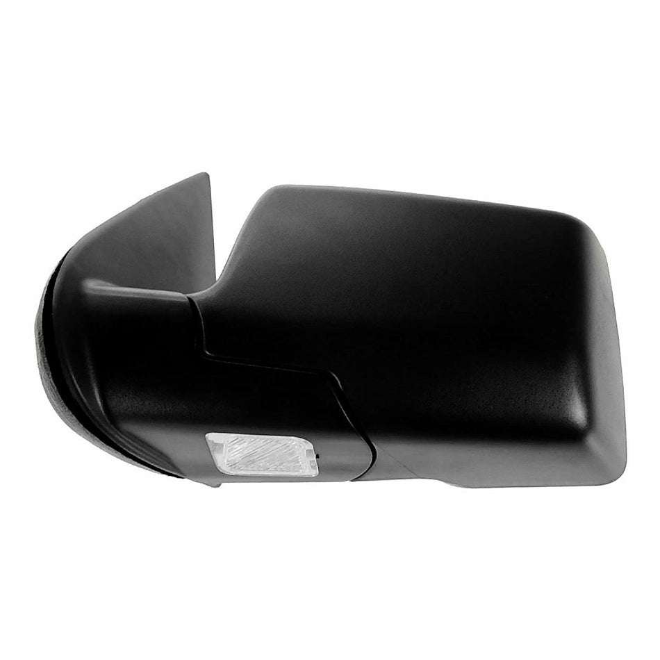 2007-2008 Ford Explorer Door, driver side, left-side view, FO1326108
