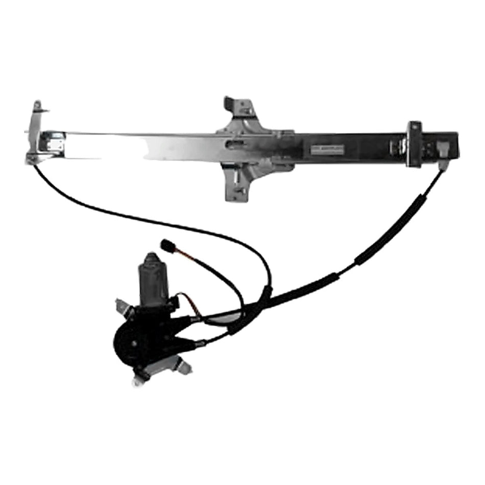 1992-2014 Ford Econoline Window Regulator, front driver side, FO1350129