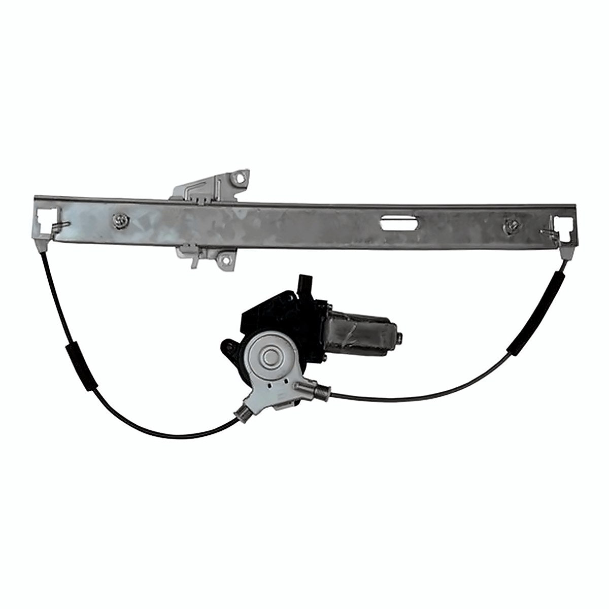 2006-2007 Mercury Mariner Hybrid Window Regulator, front driver side, FO1350130