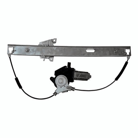 2006-2007 Mercury Mariner Hybrid Window Regulator, front driver side, FO1350130