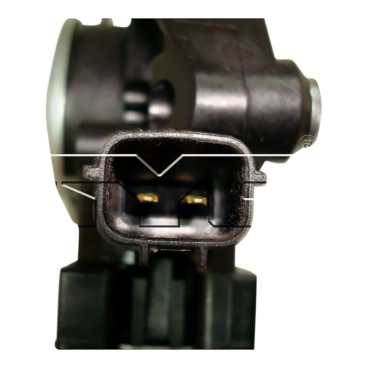 2006-2007 Mercury Mariner Hybrid Window Regulator, front driver side, detail view 3, FO1350130