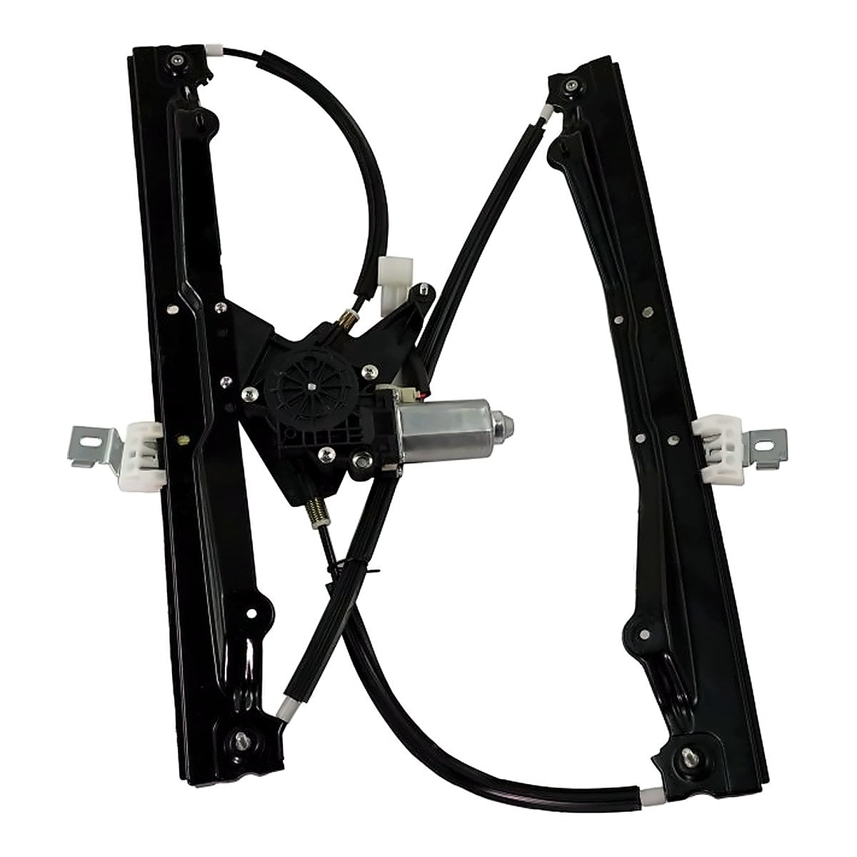 2003-2005 Ford Explorer Sport Trac Window Regulator, front driver side, FO1350141