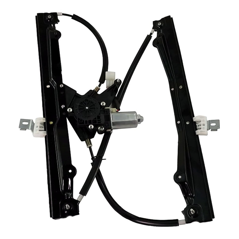 2003-2005 Ford Explorer Sport Trac Window Regulator, front driver side, FO1350141