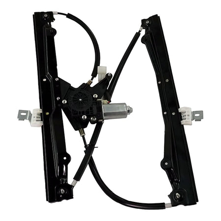 2003-2007 Ford Explorer Eddie Bauer Window Regulator, front driver side, FO1350141