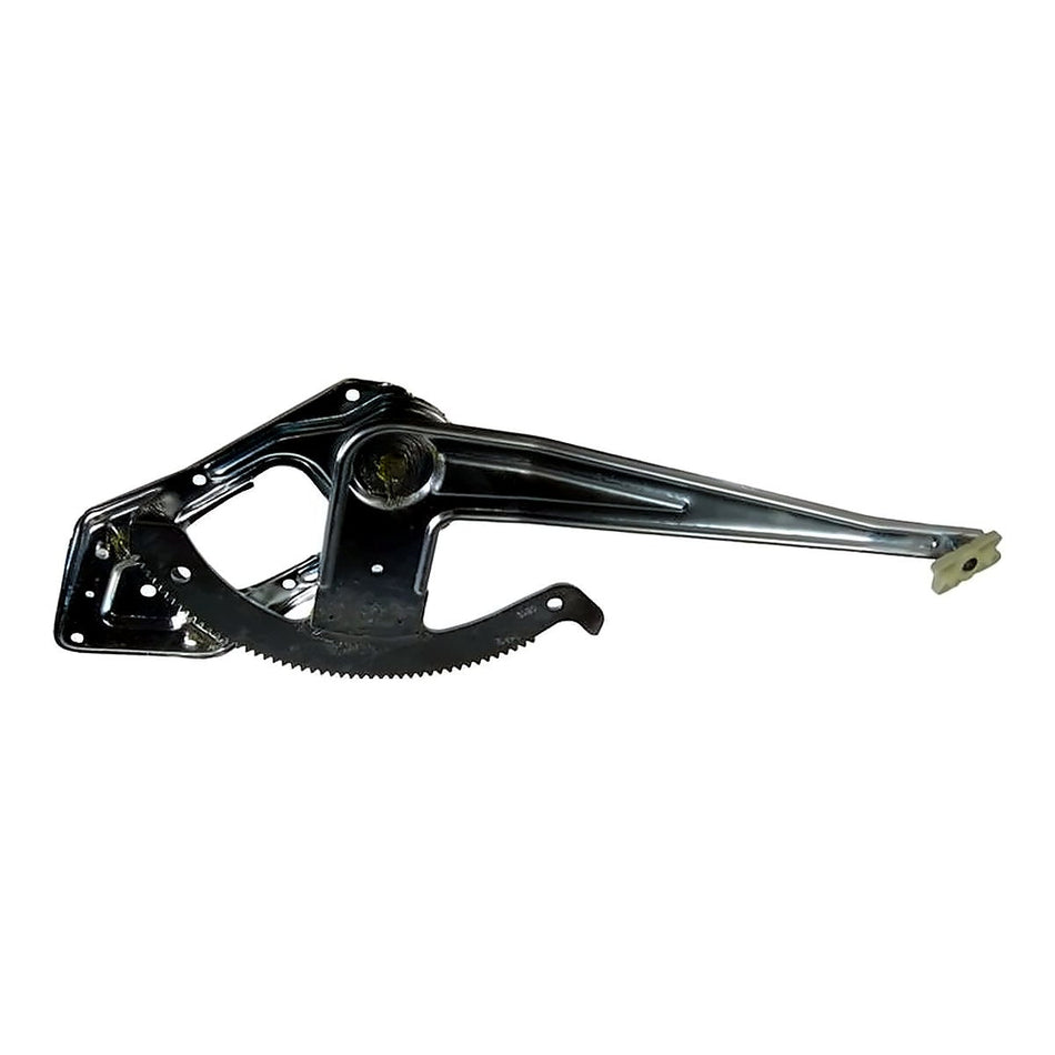 1993-2011 Ford Ranger Window Regulator, front driver side, FO1350156