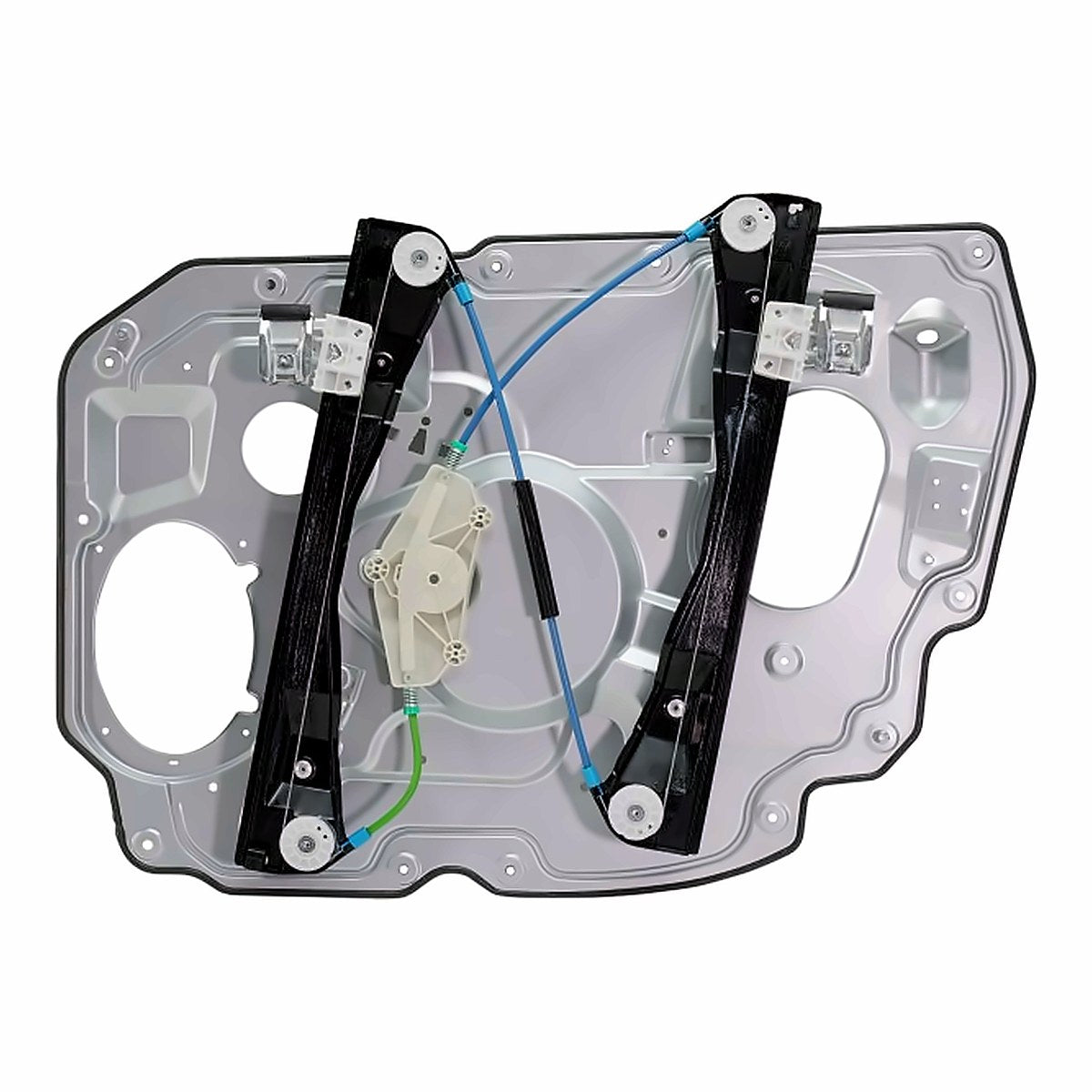 2008-2009 Ford Taurus Window Regulator, front driver side, FO1350165