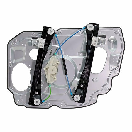 2008-2009 Ford Taurus Window Regulator, front driver side, FO1350165