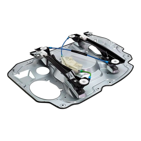 2008-2009 Ford Taurus Window Regulator, front driver side, left-side view, FO1350165