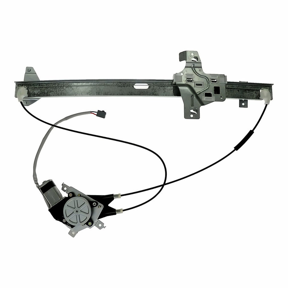 1992-2014 Ford Econoline Window Regulator, front passenger side, FO1351129