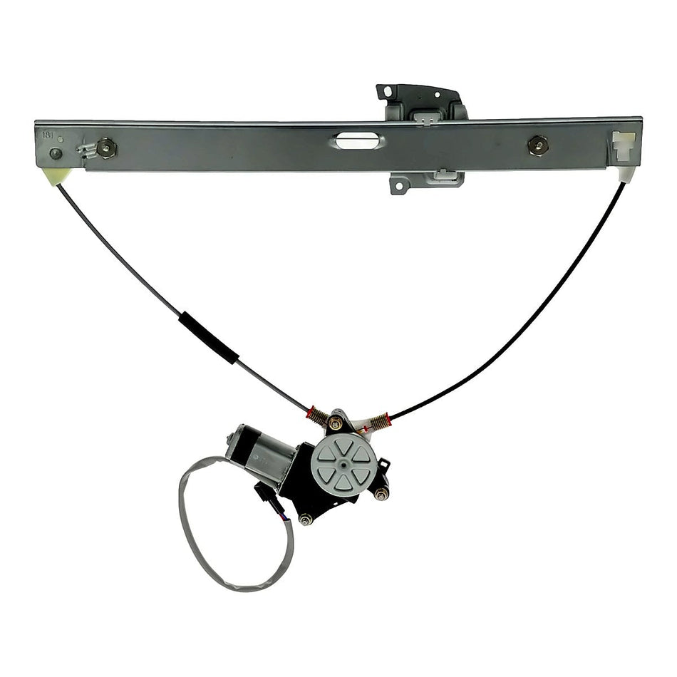 2001-2007 Ford Escape Window Regulator, front passenger side, FO1351130