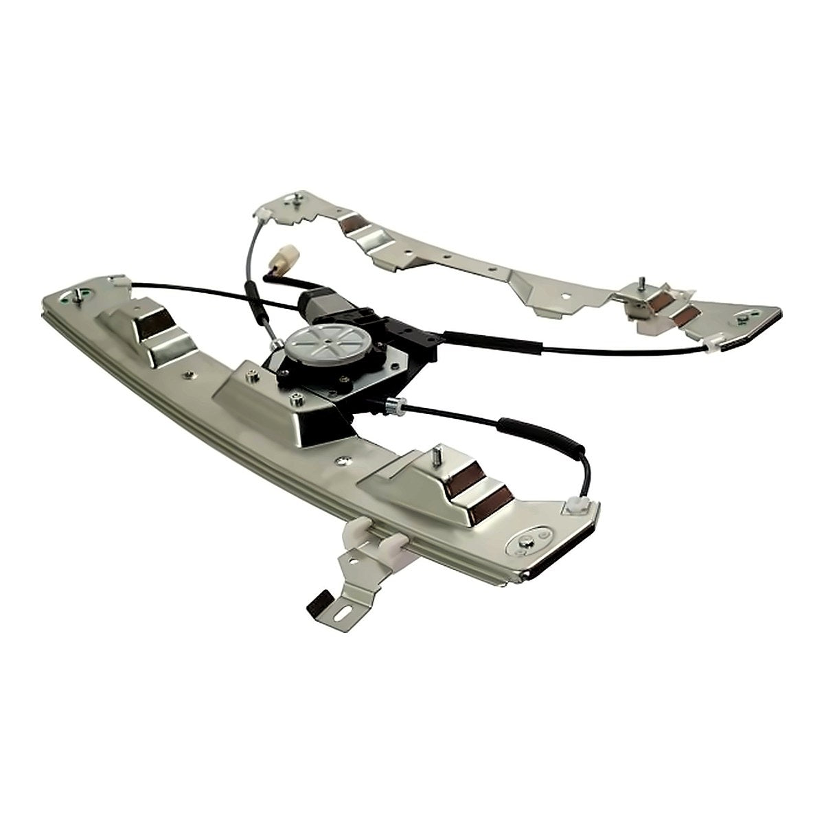 2003-2007 Ford Explorer Limited Window Regulator, front passenger side, right-side view, FO1351141