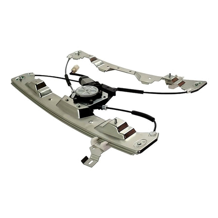 2003-2007 Ford Explorer Limited Window Regulator, front passenger side, right-side view, FO1351141