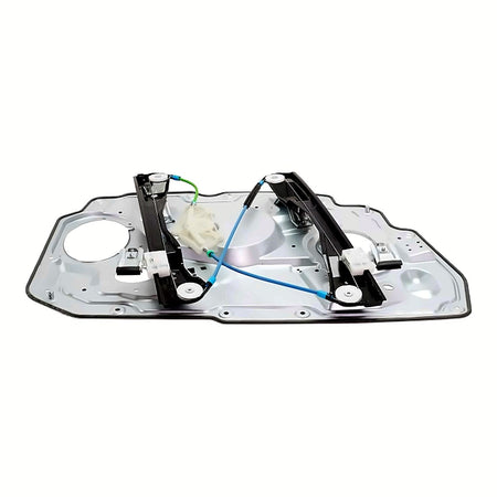 2008-2009 Ford Taurus Window Regulator, front passenger side, rear view, FO1351165
