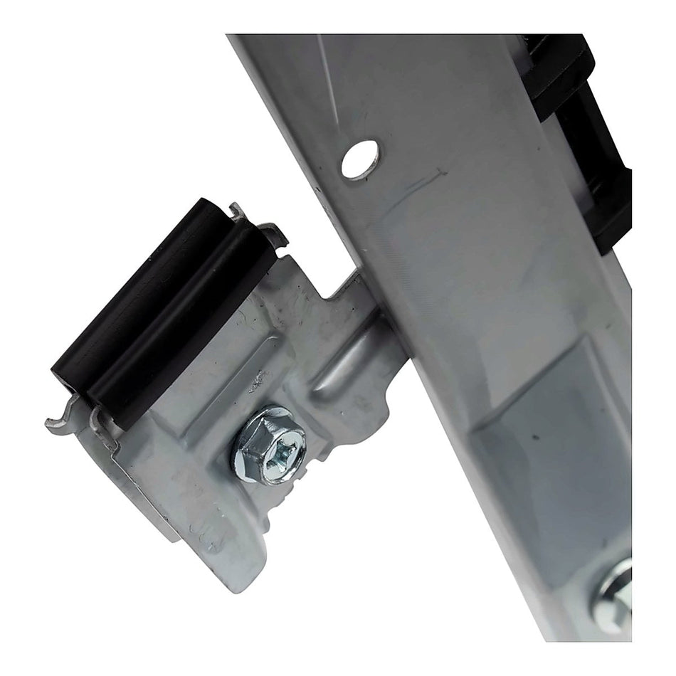 2006-2011 Mercury Milan Window Regulator, front passenger side, left-side view, FO1351166