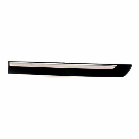 2006-2008 Mercury Grand Marquis Door, rear driver side, left-side view, FO1504102