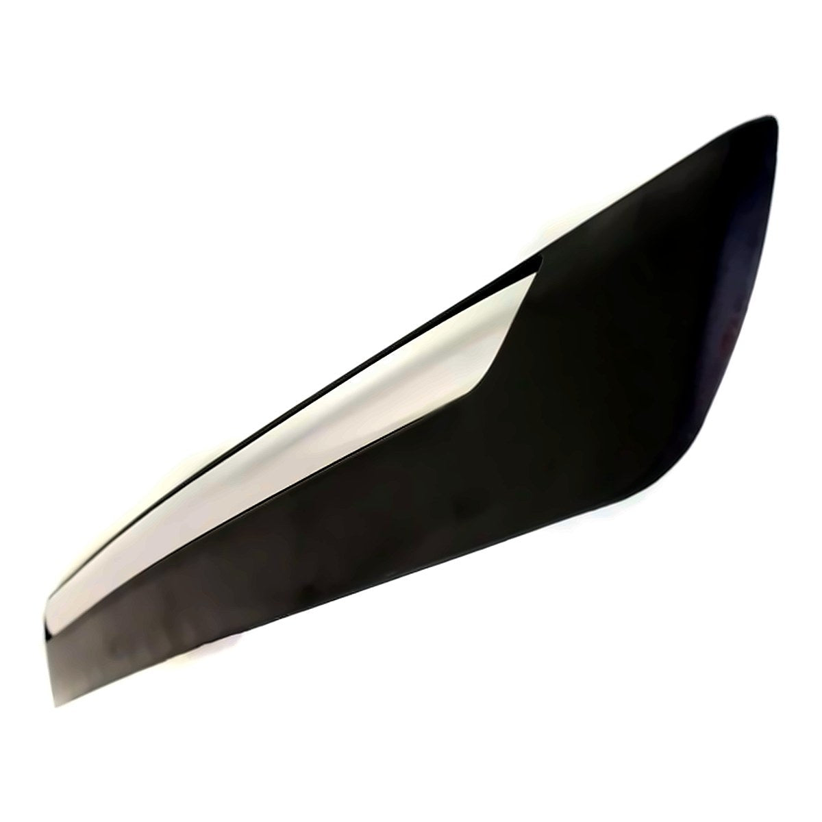 2006-2008 Mercury Grand Marquis Door, rear driver side, right-side view, FO1504102