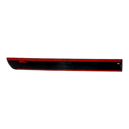 2006-2008 Mercury Grand Marquis Door, rear driver side, bottom view, FO1504102