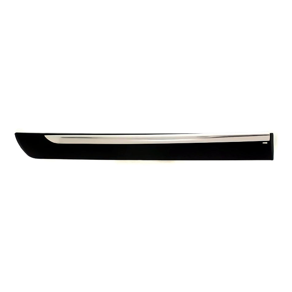 2006-2008 Mercury Grand Marquis Door, rear passenger side, left-side view, FO1505102