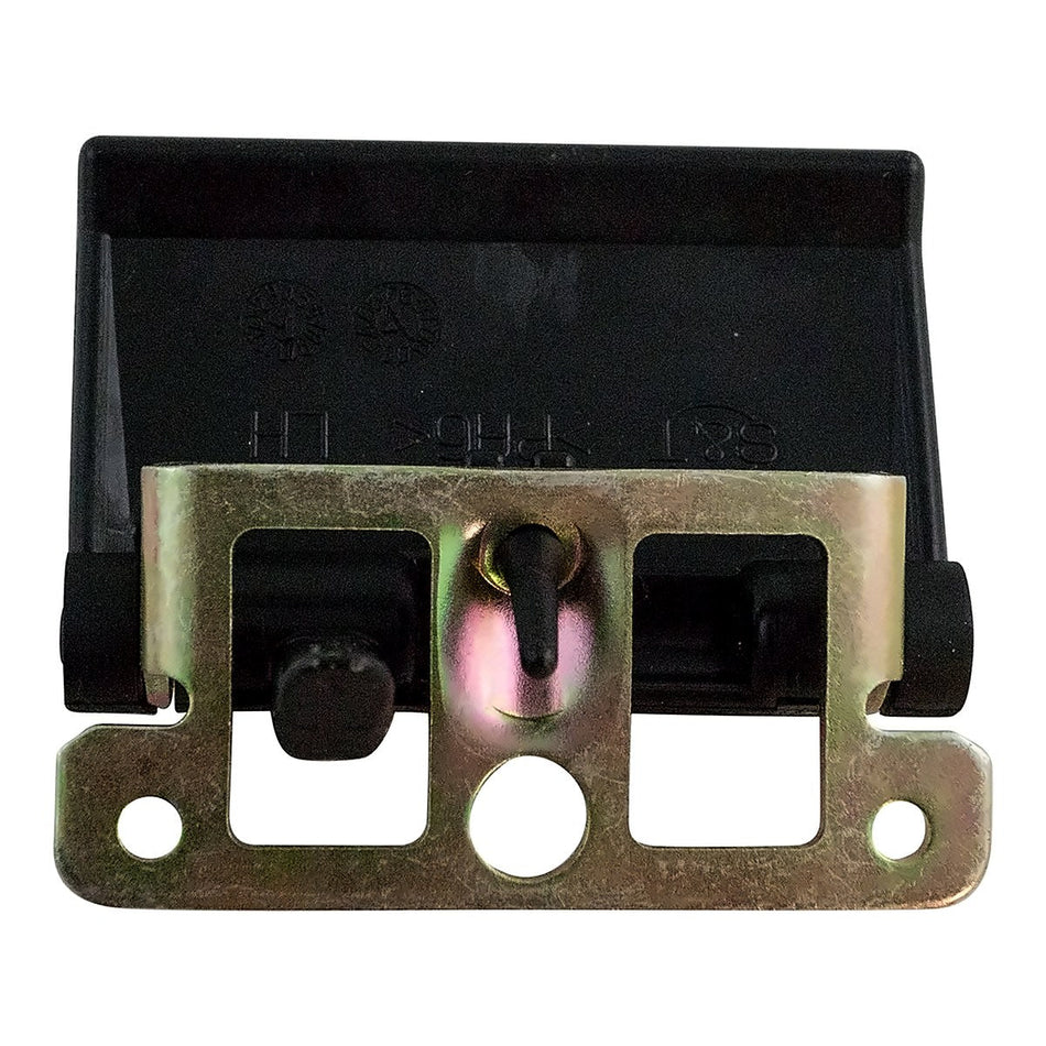 1992-2009 Ford Econoline Door, FO1514100