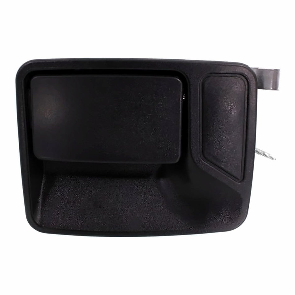 1999-2007 Ford F250 Door, rear driver side, FO1520104