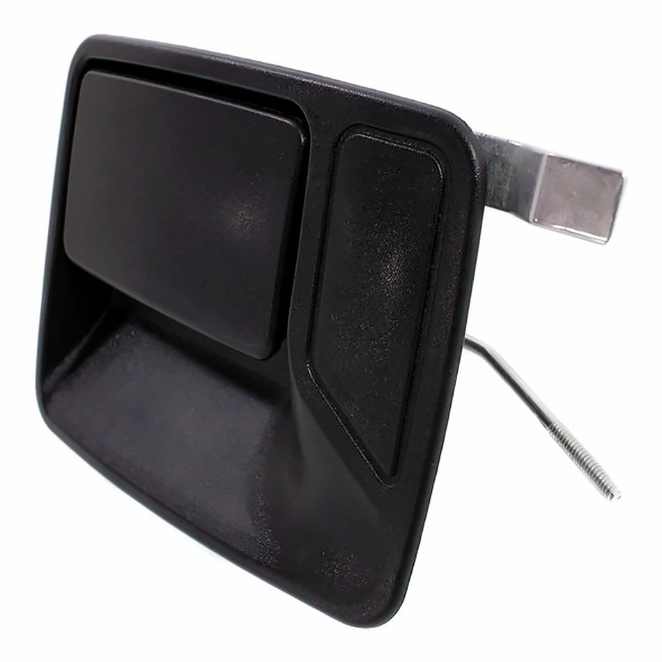 1999-2007 Ford F250 Door, rear driver side, left-side view, FO1520104
