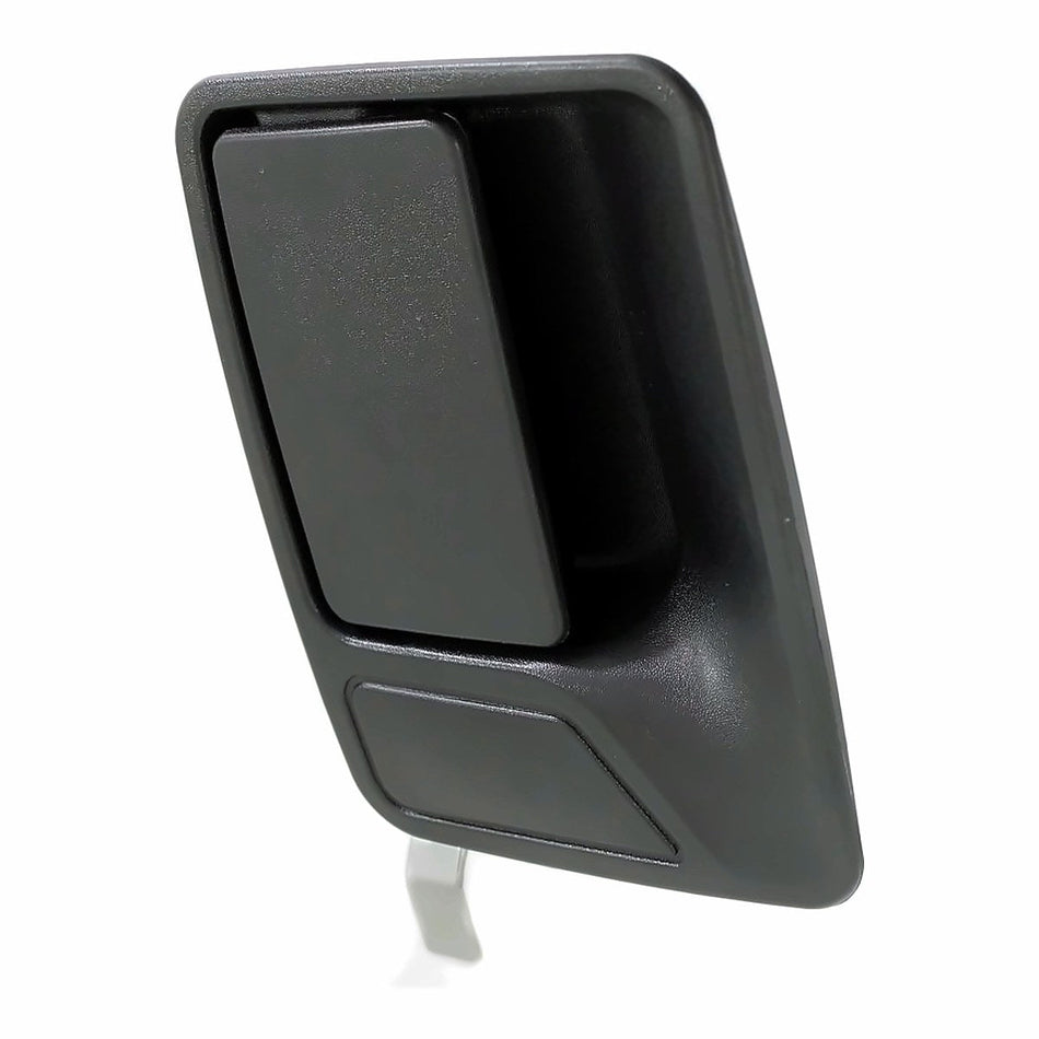 1999-2007 Ford F250 Door, rear passenger side, left-side view, FO1521104