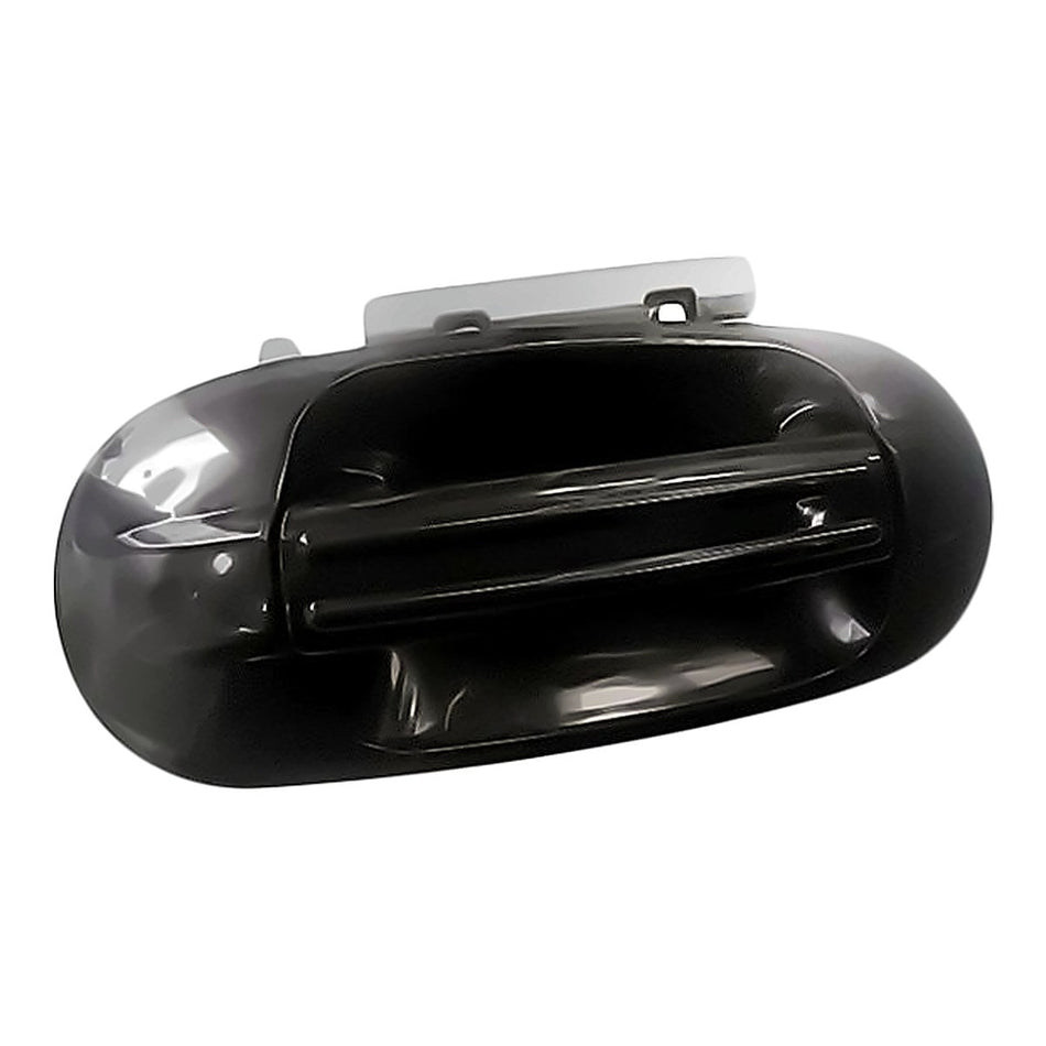 2007-2014 Ford Expedition Max Door, rear passenger side, FO1521105