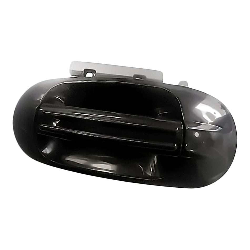 2007-2014 Ford Expedition Max Door, rear passenger side, rear view, FO1521105
