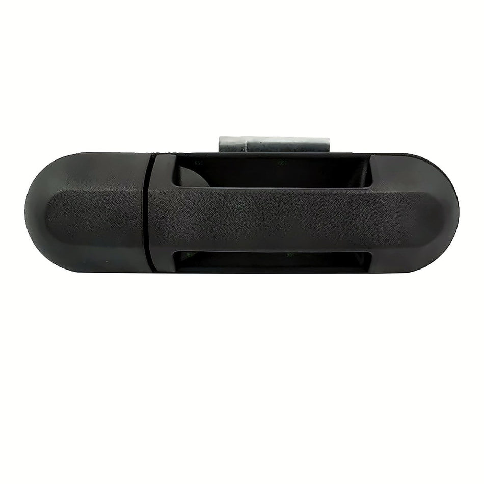2002-2010 Mercury Mountaineer Door, rear passenger side, FO1521119