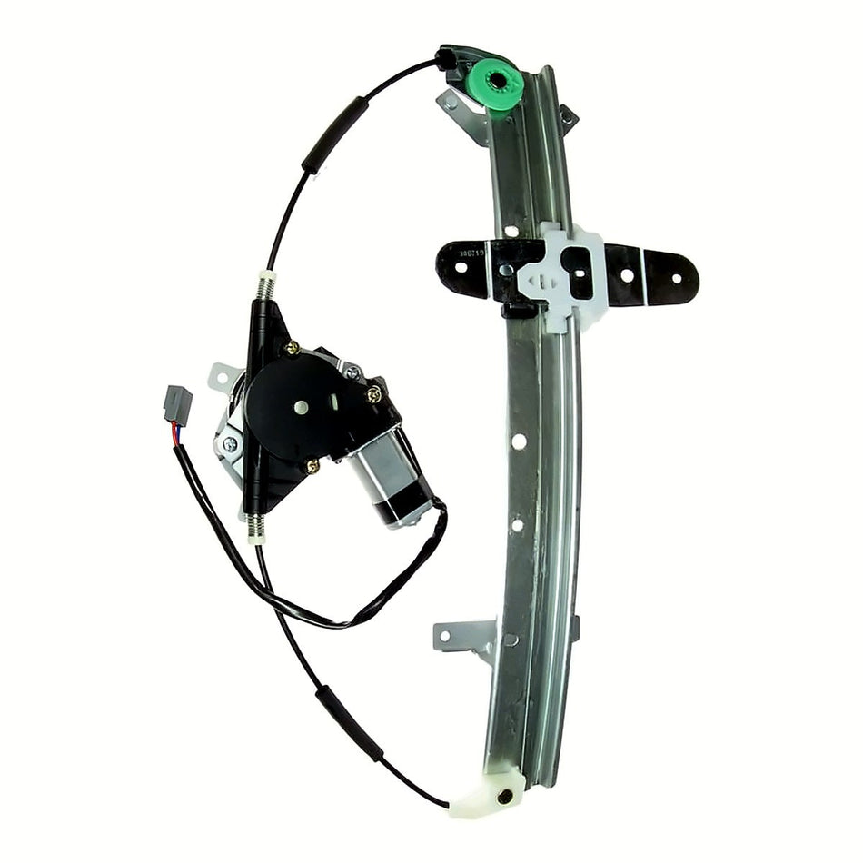 2003-2004 Mercury Marauder Window Regulator, rear driver side, FO1550111