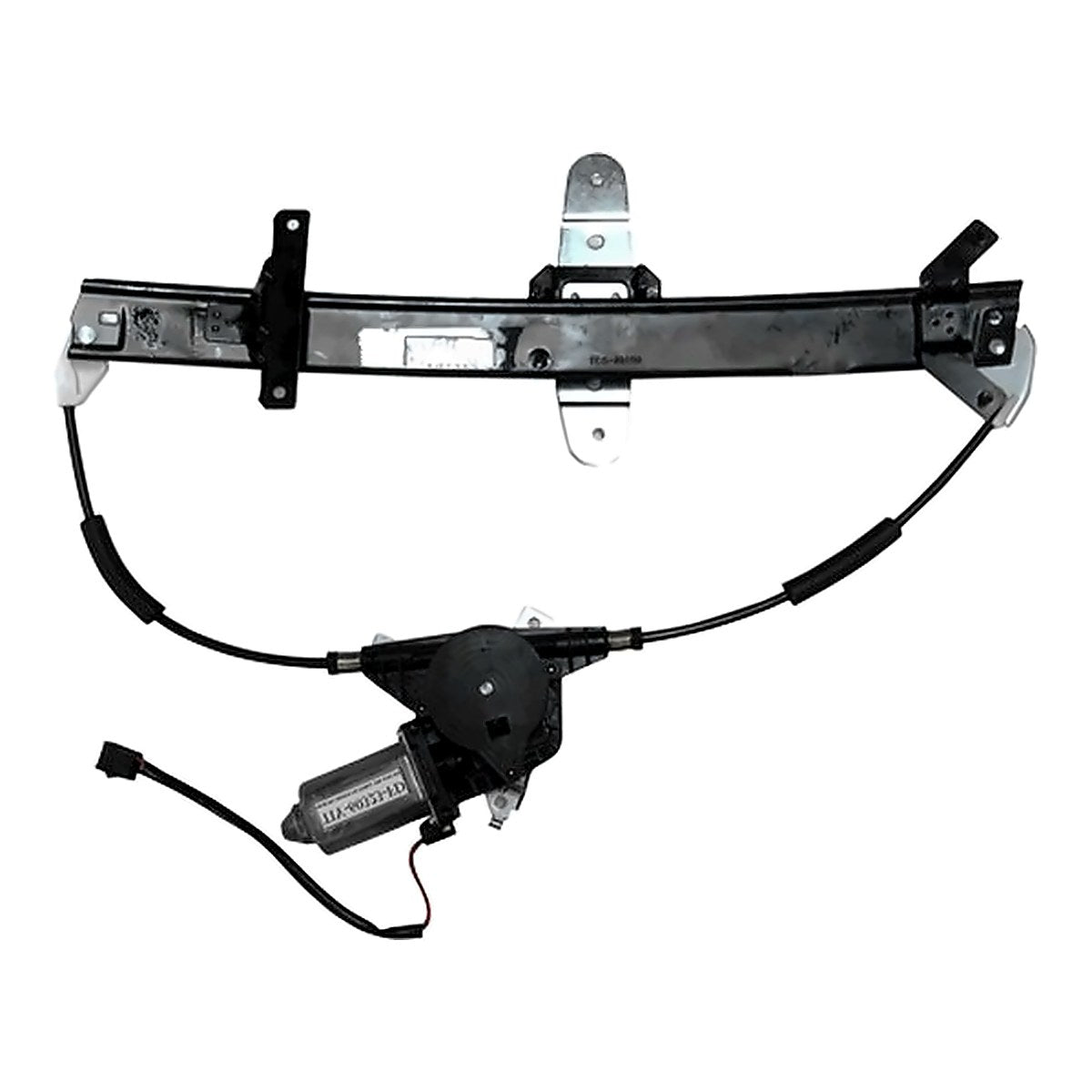 2003-2004 Mercury Marauder Window Regulator, rear driver side, right-side view, FO1550111