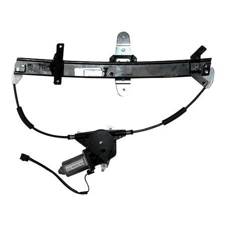 2003-2004 Mercury Marauder Window Regulator, rear driver side, right-side view, FO1550111