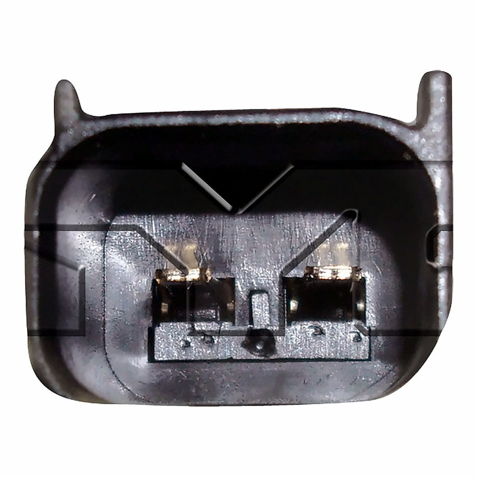 2006-2008 Lincoln Mark Lt Window Regulator, rear driver side, left-side view, FO1550126