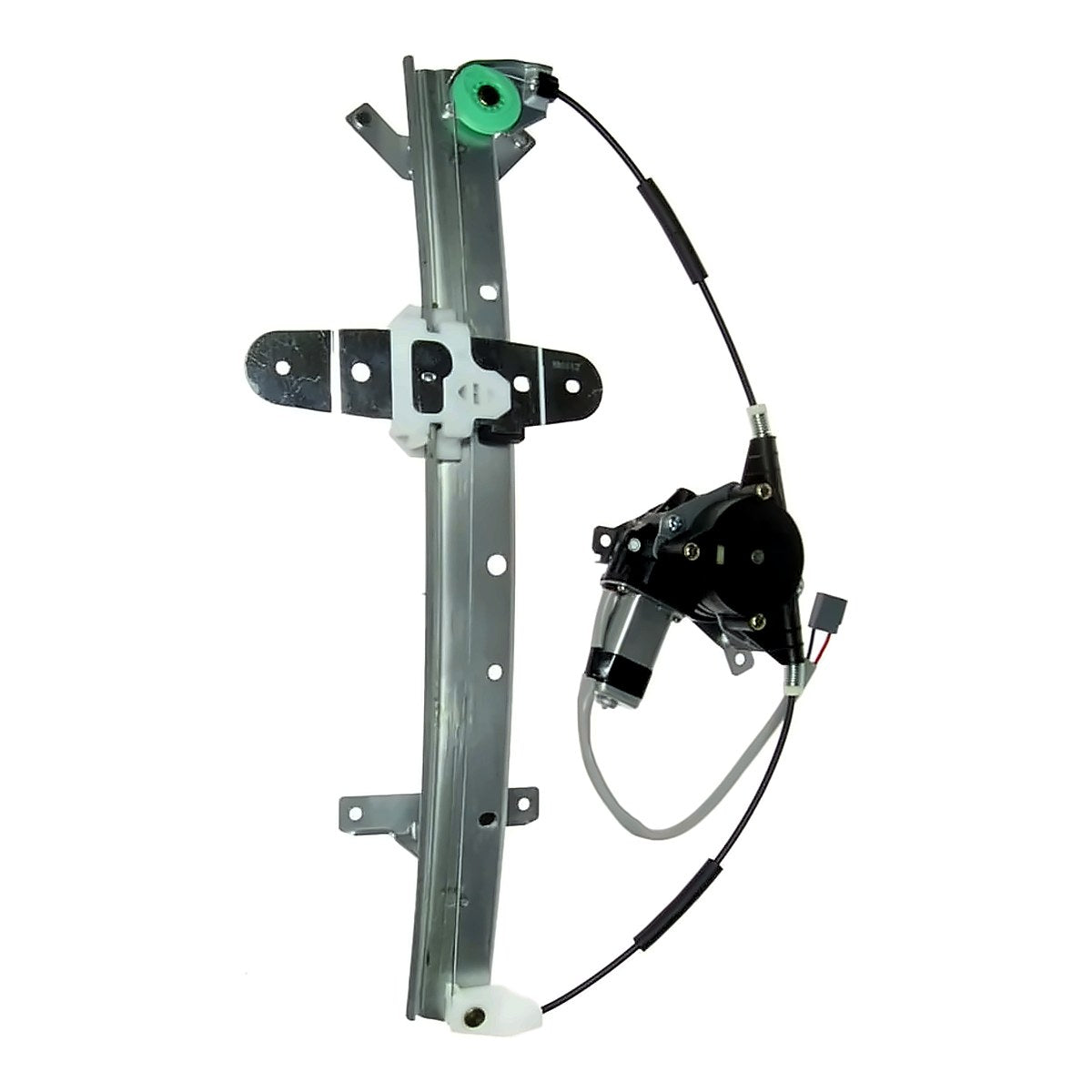 2003-2004 Mercury Marauder Window Regulator, rear passenger side, FO1551111