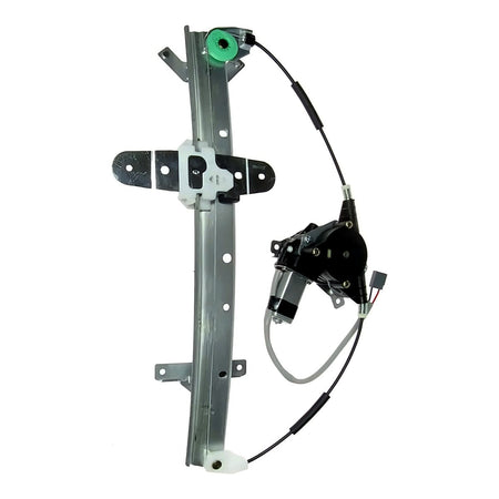 2003-2004 Mercury Marauder Window Regulator, rear passenger side, FO1551111