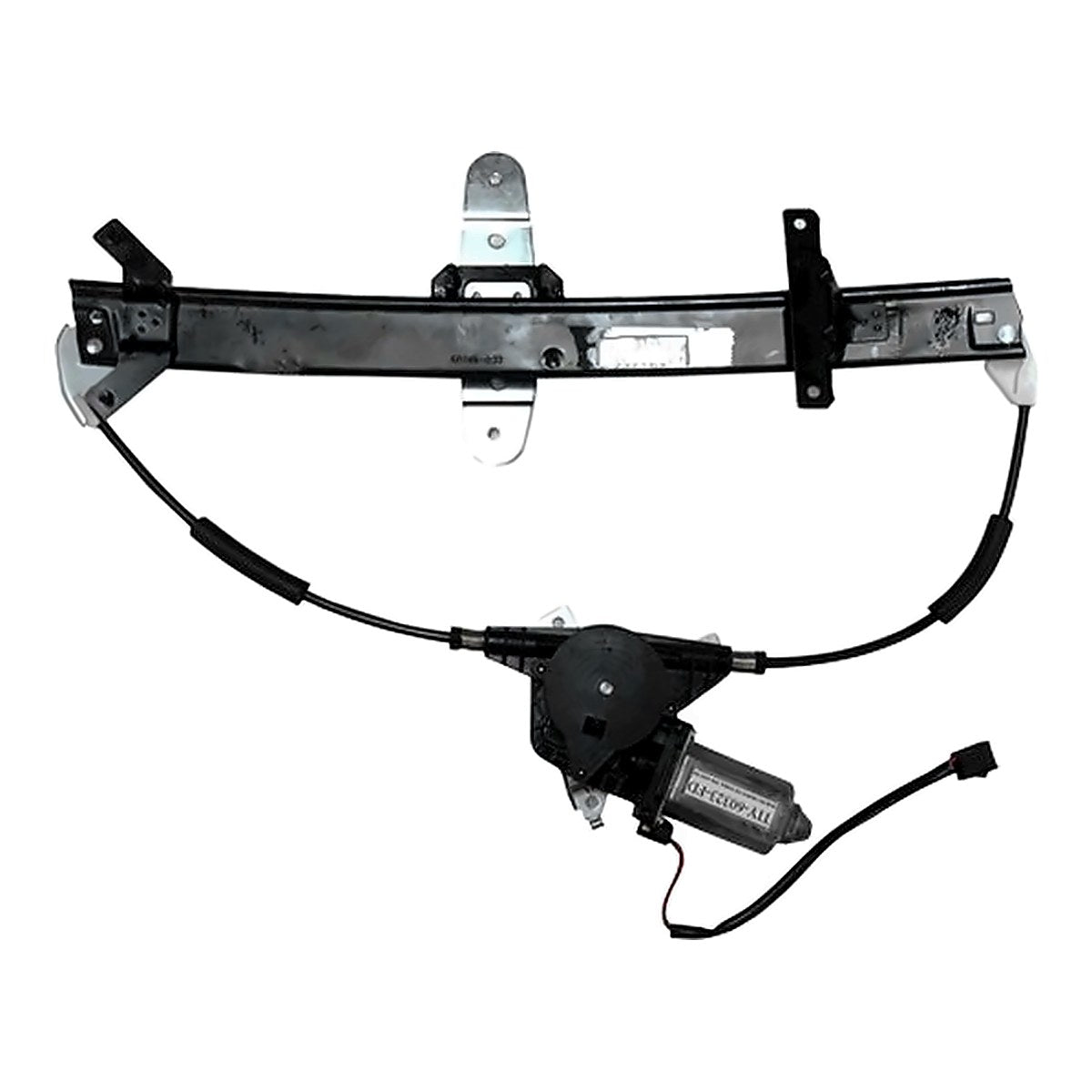 2003-2004 Mercury Marauder Window Regulator, rear passenger side, right-side view, FO1551111