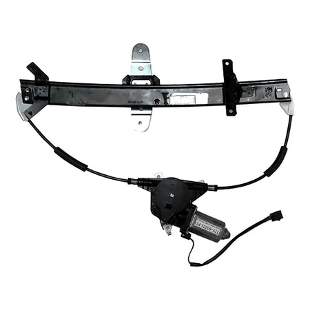 2003-2004 Mercury Marauder Window Regulator, rear passenger side, right-side view, FO1551111