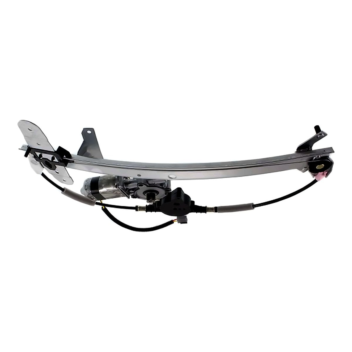 2003-2004 Mercury Marauder Window Regulator, rear passenger side, detail view 1, FO1551111