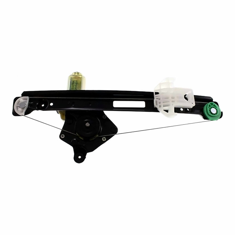 2000-2007 Ford Focus Window Regulator, rear passenger side, FO1551112
