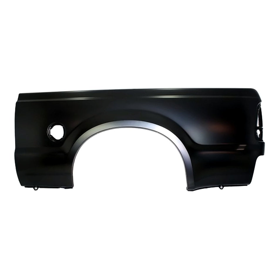 1999-2010 Ford F250 Outer Bedside, rear, FO1620100