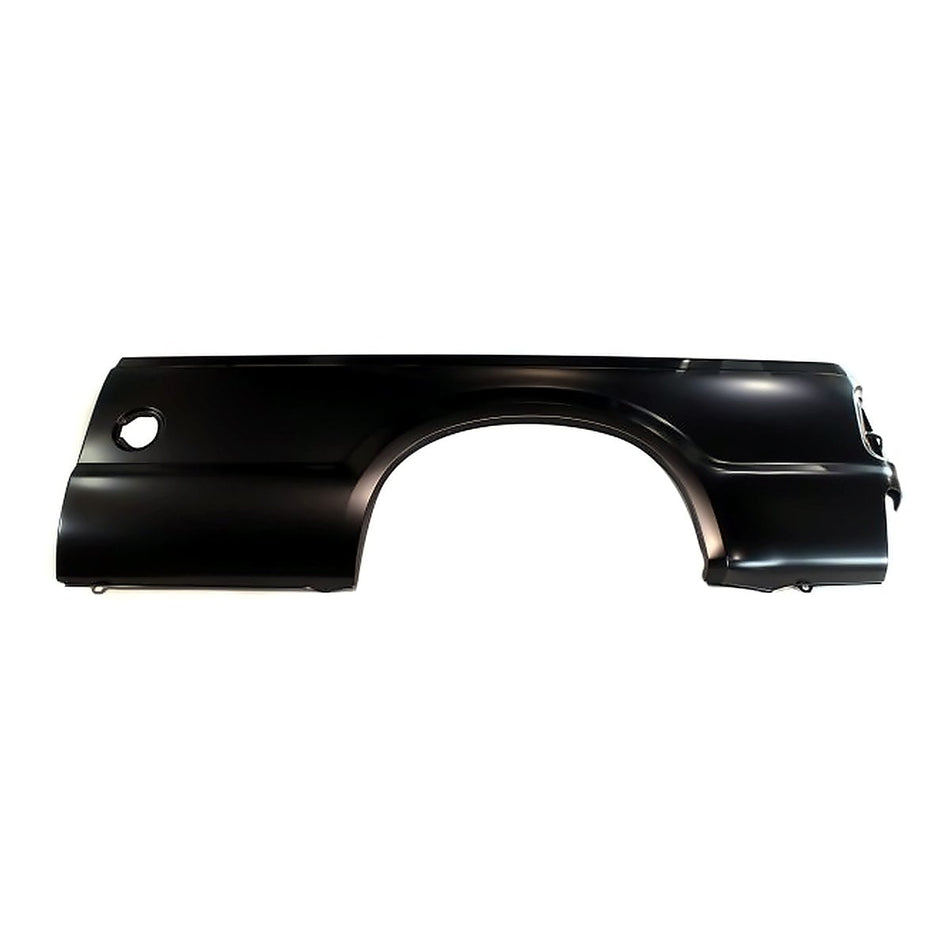 1999-2010 Ford F250 Outer Bedside, rear, FO1620102C