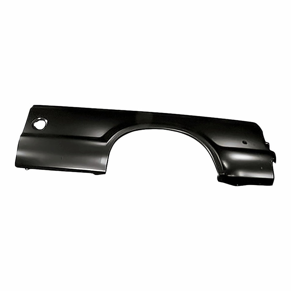 1999-2010 Ford F450 Superduty Outer Bedside, rear, FO1620103C