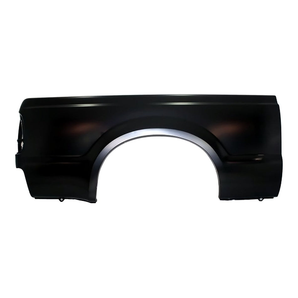 1999-2010 Ford F250 Outer Bedside, rear, FO1621100