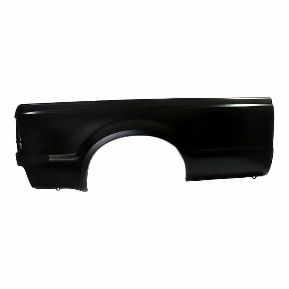 1999-2010 Ford F450 Superduty Outer Bedside, rear, FO1621102C