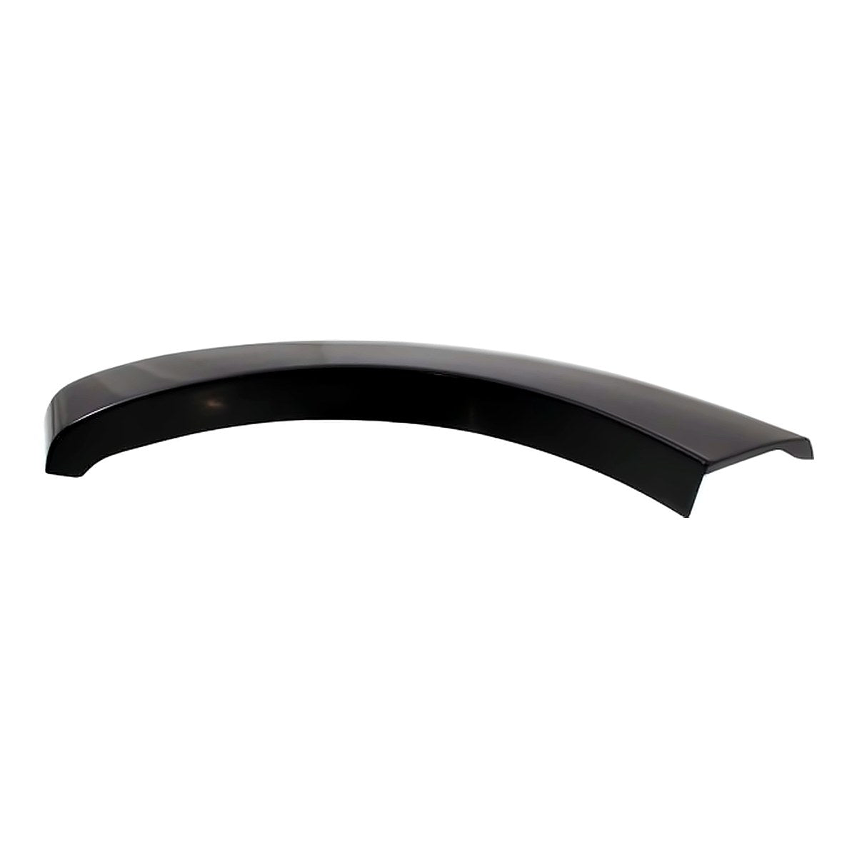 2006-2010 Ford Explorer Wheel Opening, rear, left-side view, FO1790109