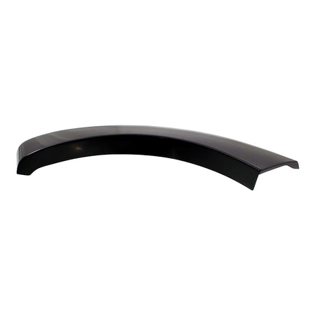 2006-2010 Ford Explorer Wheel Opening, rear, left-side view, FO1790109