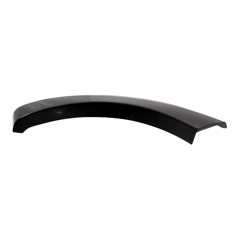 2006-2010 Ford Explorer Wheel Opening, rear, left-side view, FO1790109