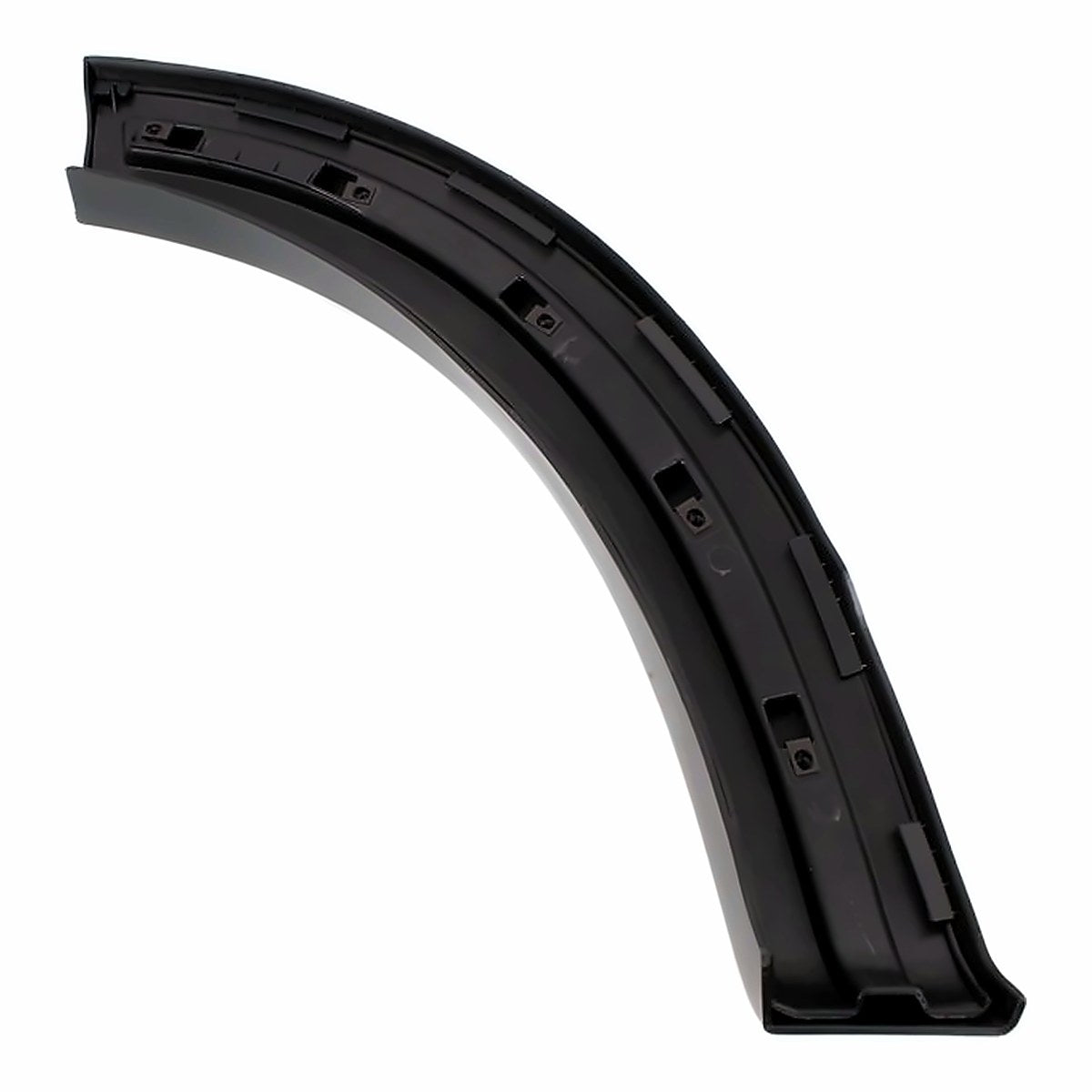 2006-2010 Ford Explorer Wheel Opening, rear, rear view, FO1790109