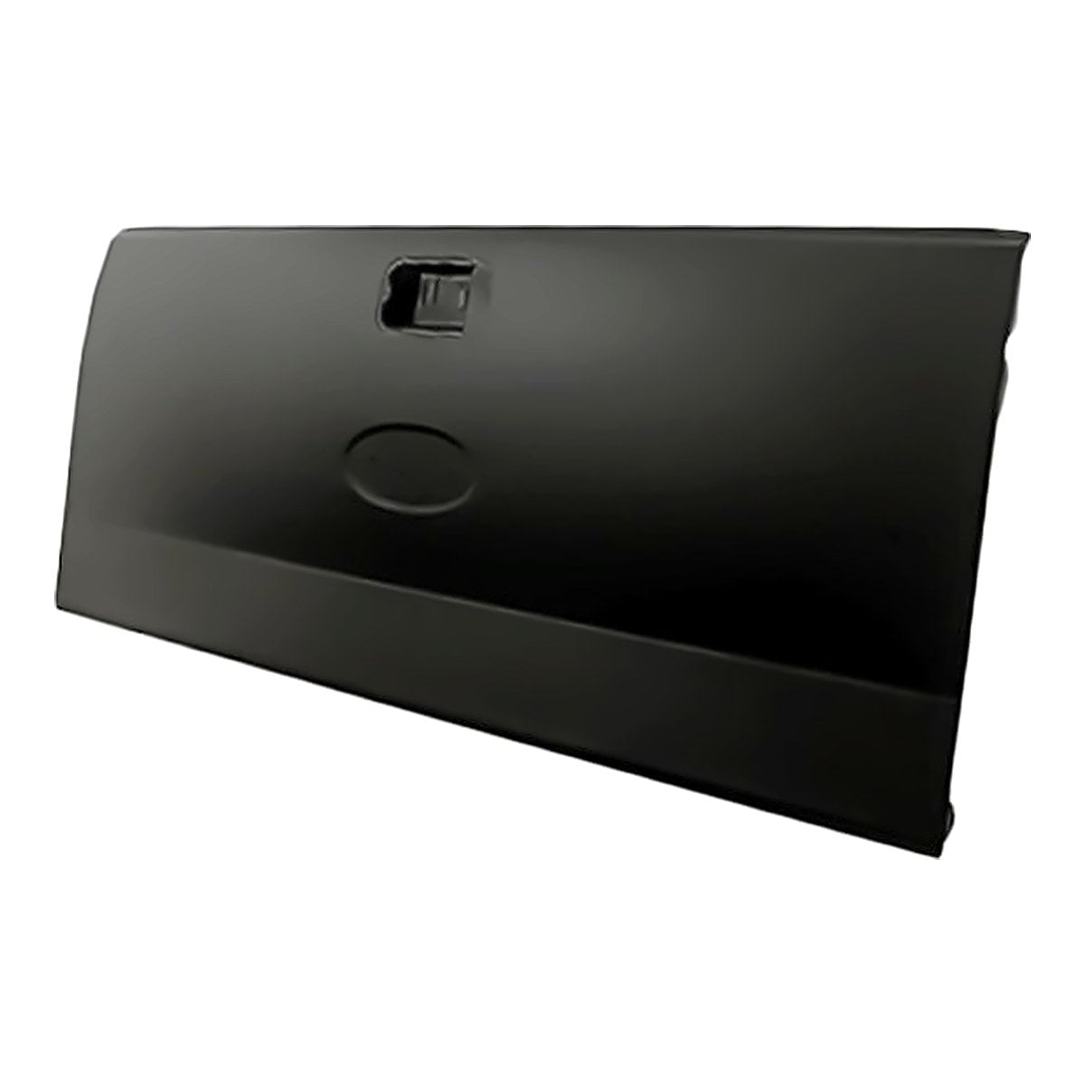 2006-2008 Lincoln Mark Lt Tailgate, rear view, FO1900120